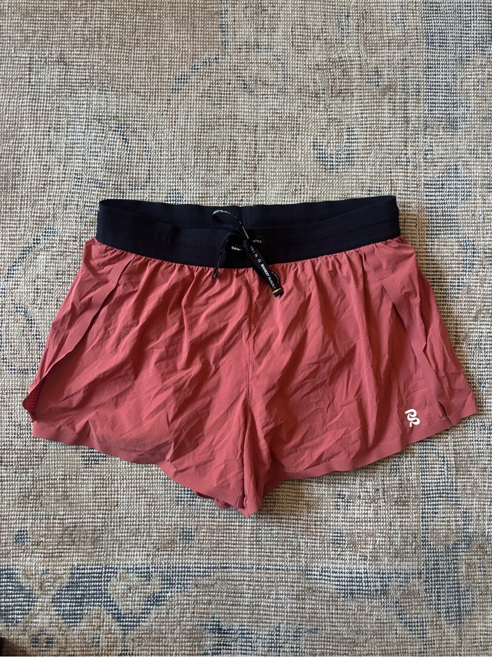 Bandit Vento 3” Splitty Short Size S Spice